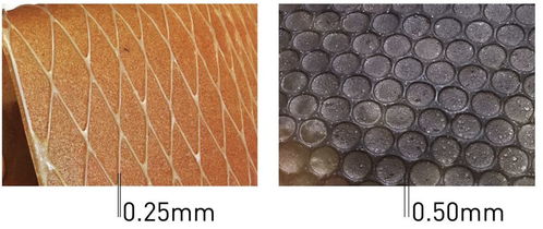 科学家用丝绸制成的生物可降解3D打印皮革产品