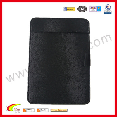 【皮革菜单夹 酒店餐厅服务用品 可订做批发菜单夹 可加客户logo】价格,厂家,图片,菜单菜谱,深圳市伟丰达工艺制品-