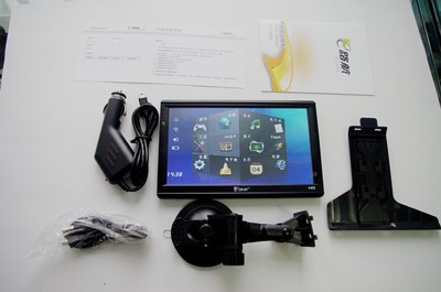 【导航批发 专业车载GPS导航批发 正品远峰E路航多系列导航批发】价格,厂家,图片,GPS终端设备,高新技术产业开发区人杰电子产品经营部-
