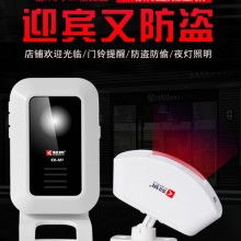 电子感应迎宾器价格 电子感应迎宾器公司 图片 视频