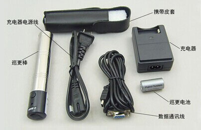 深圳市优鼎昊电子 专业供应感应电子巡更系统及配件，助力高效安防巡查