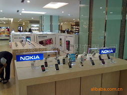 专业解读 电子产品展柜批发厂家与生产厂家价格对比及批发策略