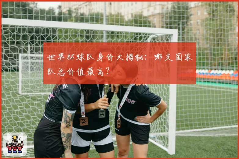 世界杯球队身价大揭秘:哪支国家队总价值最高?