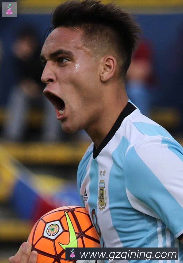 莱昂内尔·梅西